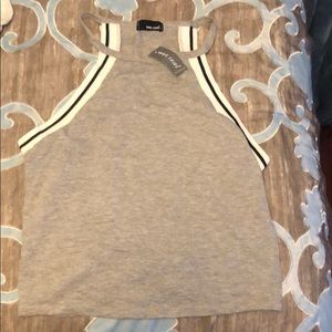 crop top women’s shirt